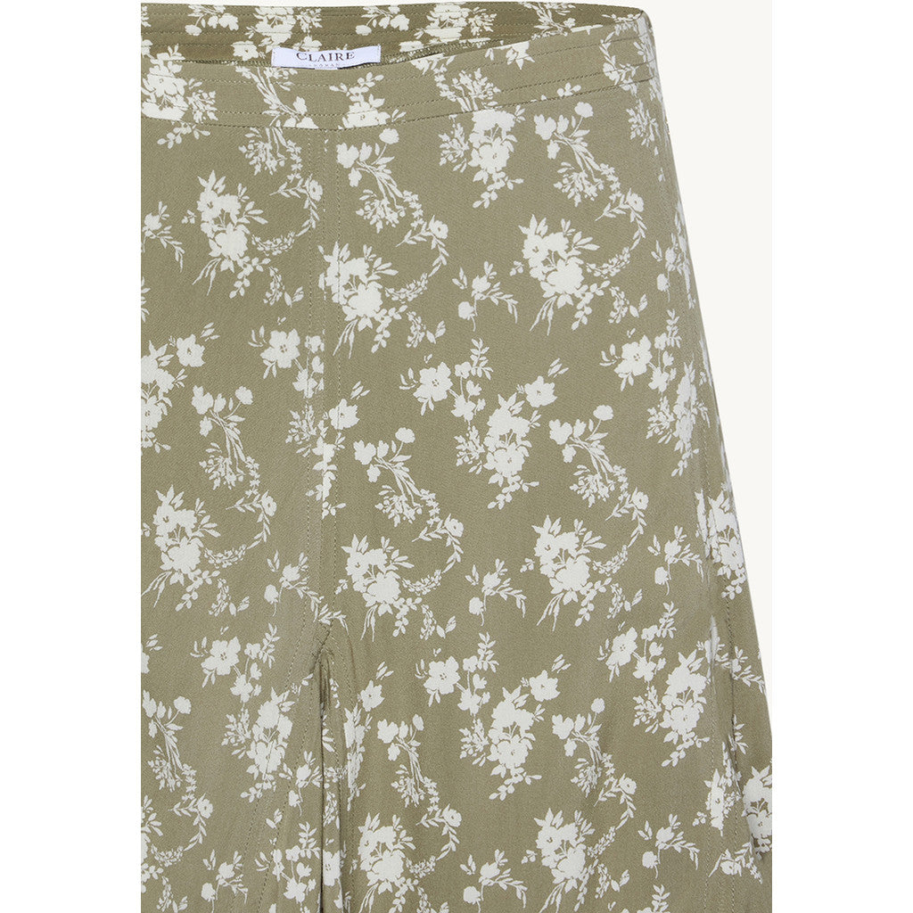CLAIRE Skirts CWNatika Silhouette Skirts 4441 Trekking