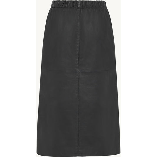 CLAIRE Skirts CWNelli Skirts 3244 Black