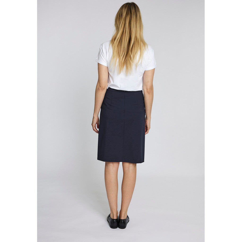 CLAIRE Skirts CWNicole Skirts 3151 Dark Navy