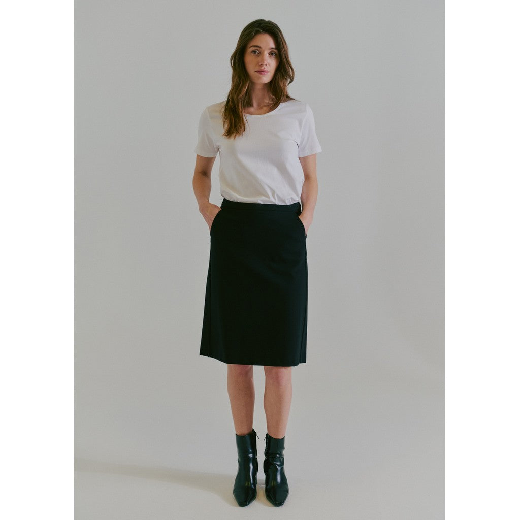 CLAIRE Skirts CWNicole Skirts 3244 Black