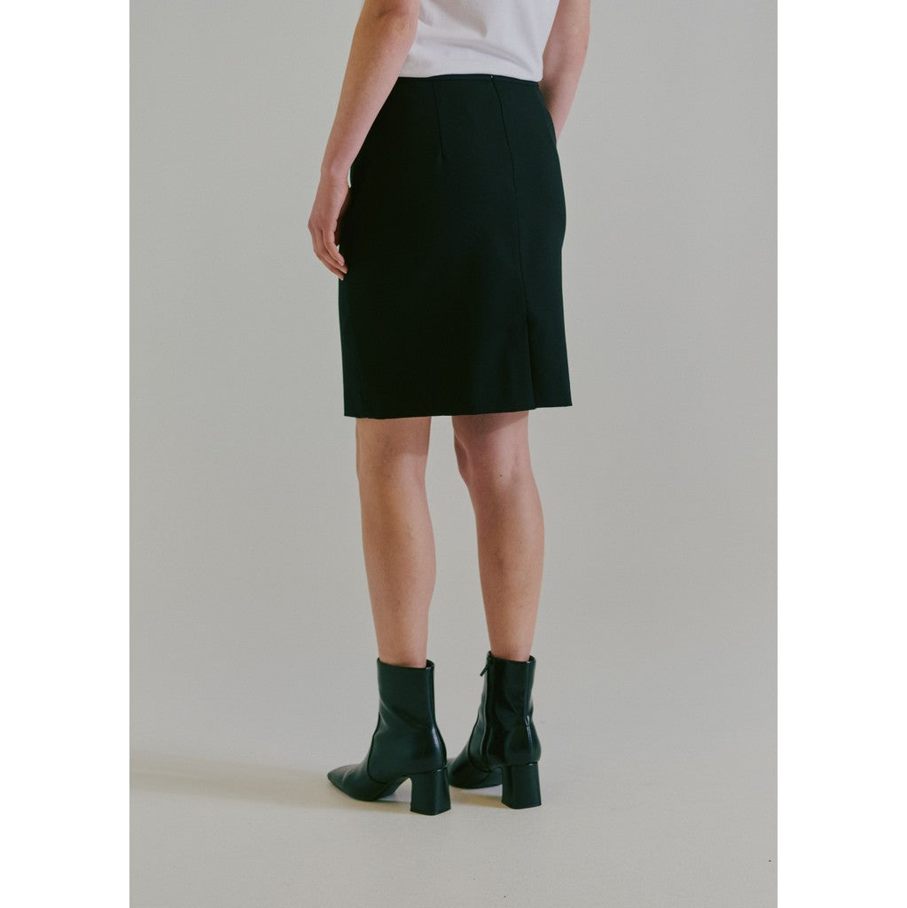 CLAIRE Skirts CWNita Skirts 3244 Black