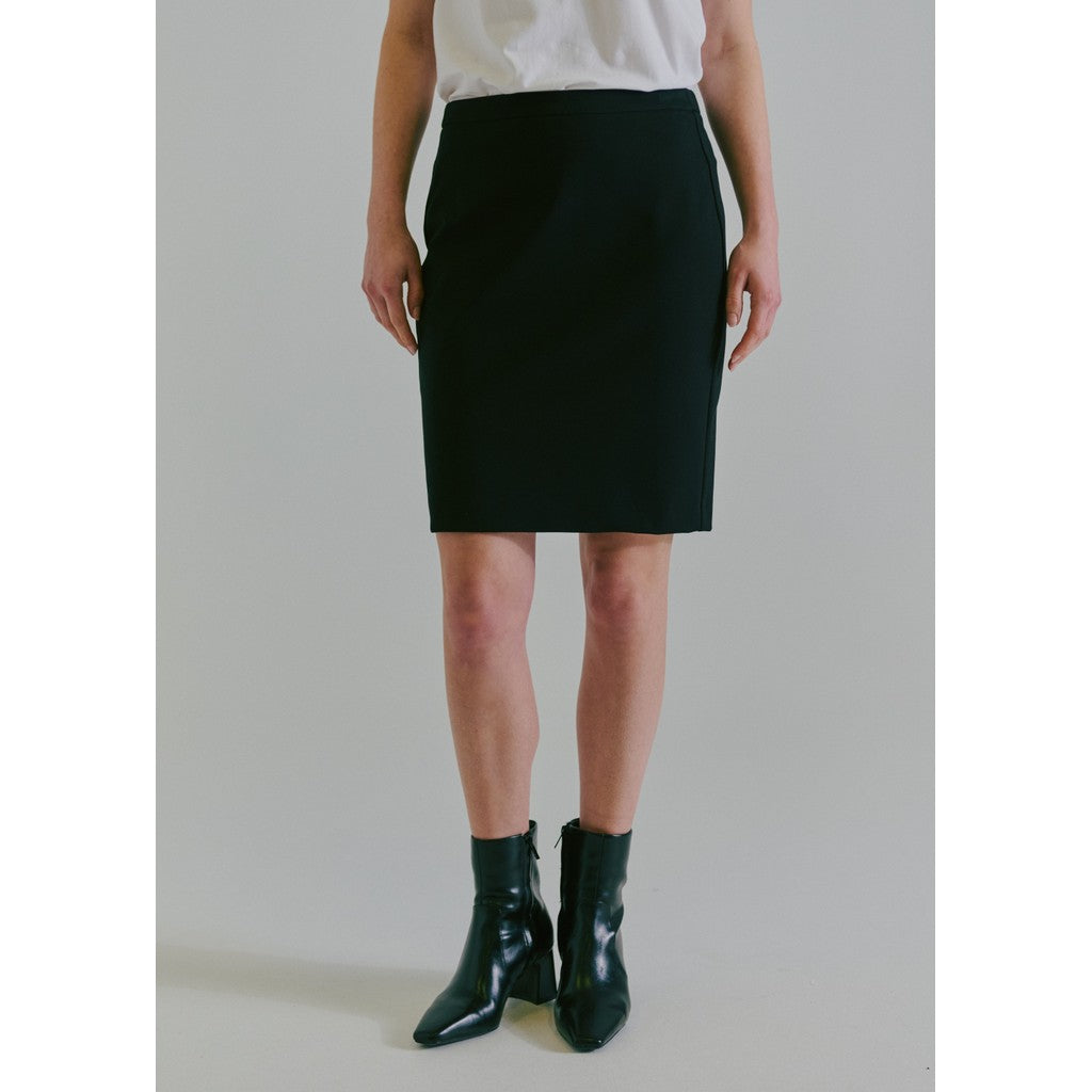 CLAIRE Skirts CWNita Skirts 3244 Black