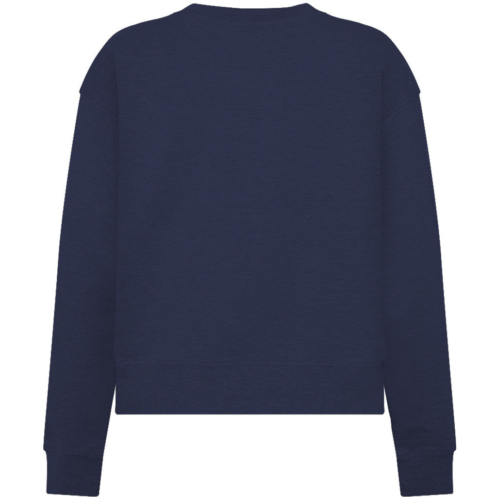 CLAIRE Sweatshirt CWSinead Sweatshirt 3151 Dark Navy