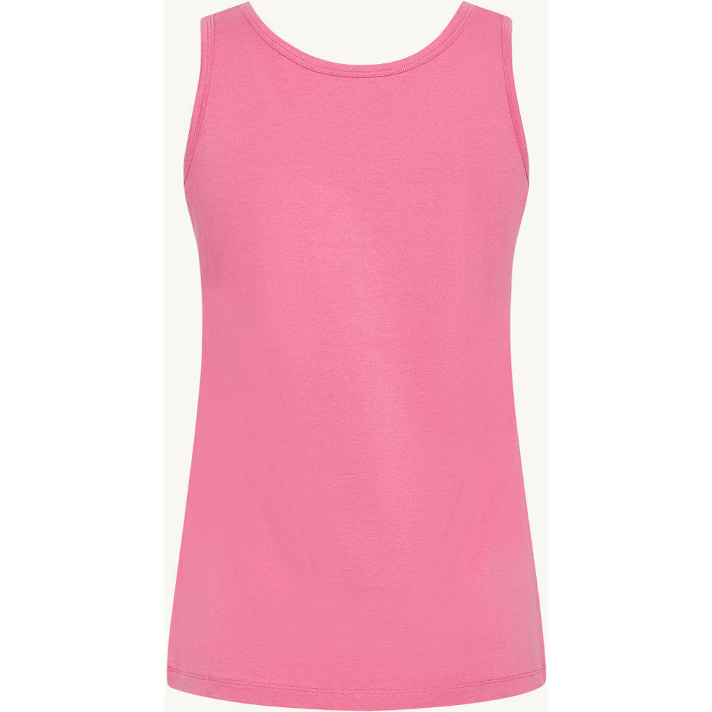 CLAIRE T-shirt CWAlexa Tops 3751 Fiji Pink