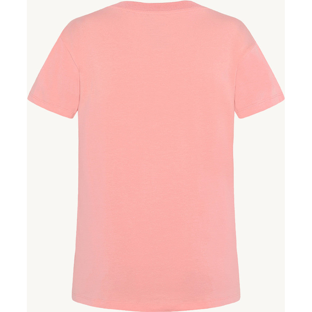 CLAIRE T-shirt CWAmani T-shirt S/S 3761 Shell