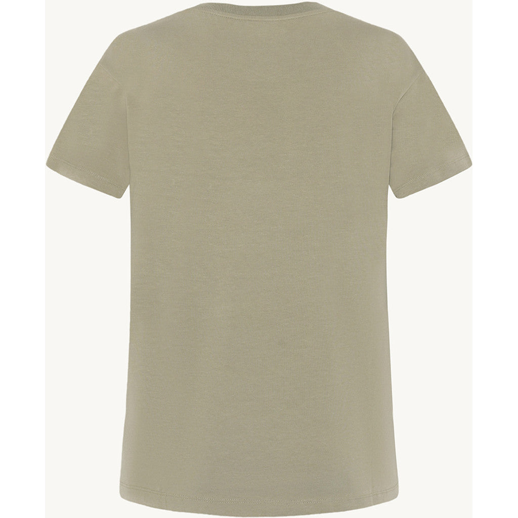 CLAIRE T-shirt CWAmani T-shirt S/S 4441 Trekking
